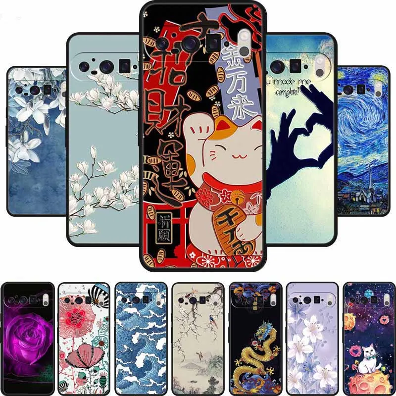 3D Emboss Case For …