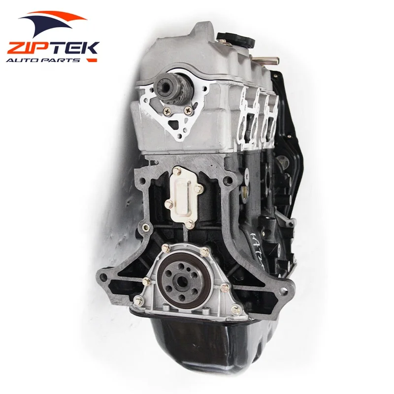 

Best Quality 1000CC JL465Q Long Block Engine Assembly for Suzuki F10A SJ410