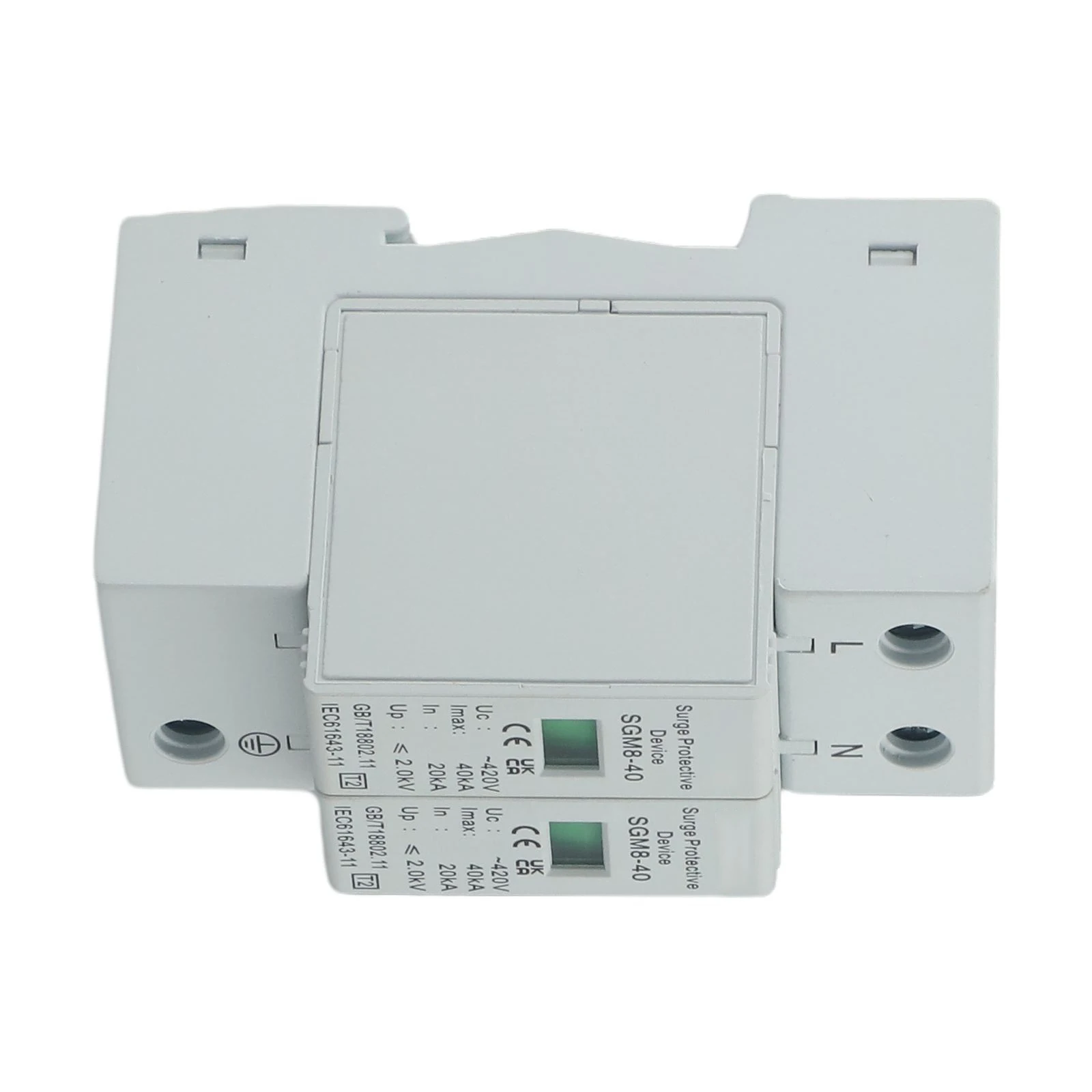 Guide Rail Mounting… - image