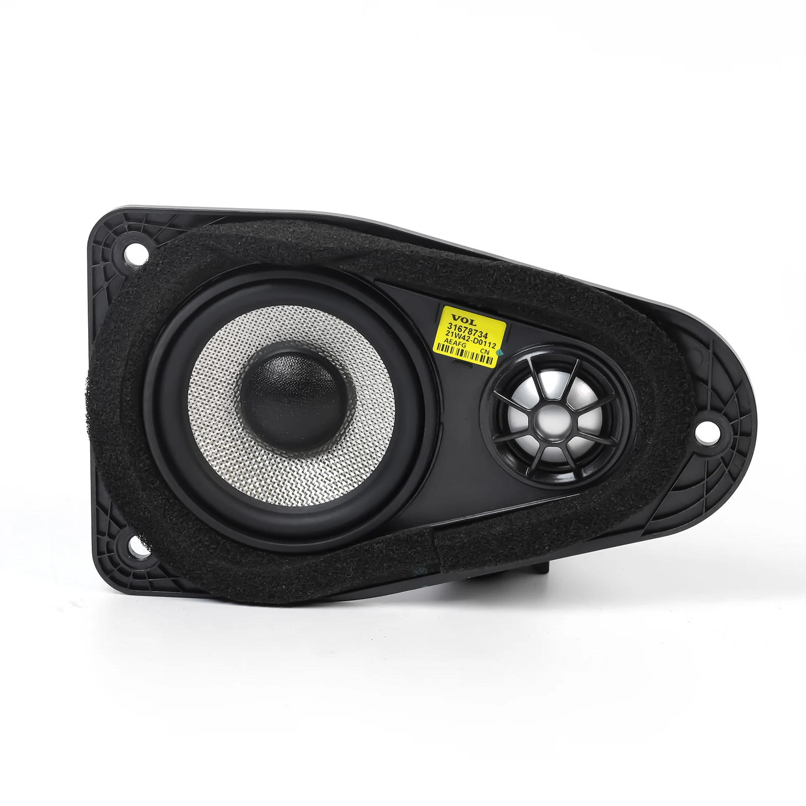 For XC90 S90 With High-quality Baohua Rear Surround Horn 31678734 Rear Speaker Accessories