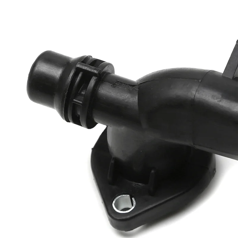 Bem 95810614501 mangueira do radiador do tanque de água para vw touareg 3.0 tfsi a4 a5 a6 porsche cayenne 92a palamela 970 V10-5318 sobressalente