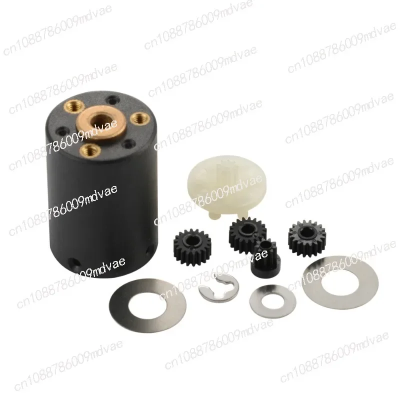 20Mm micro gear motor plastic planetary gear box intelligent drying rack electric mop motor