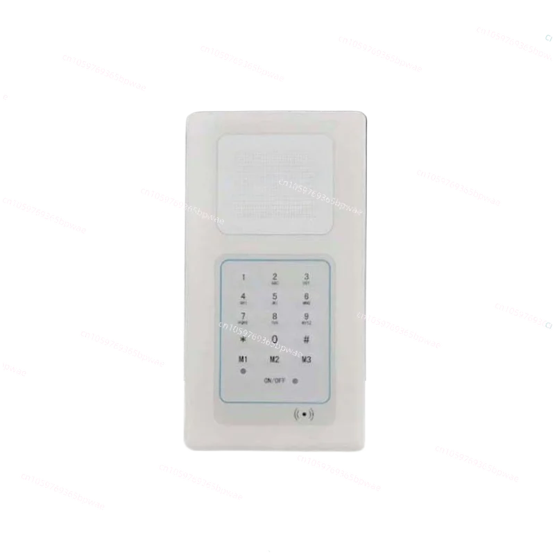 63SIP Clean Room Phone SIP Network  Phone