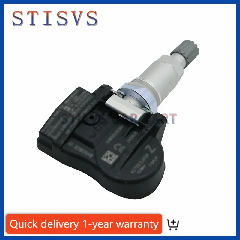 4PCS 40700-3JA0A TPMS Tire Pressure Sensor For Nissan Altima Murano Pathfinder Teana King Infiniti JX35 Venucia 40700 3JA0A