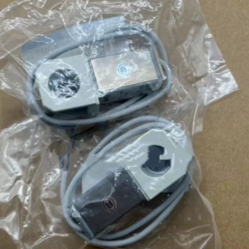 New S+C 3C-IS10E-3003-6-A Sensor