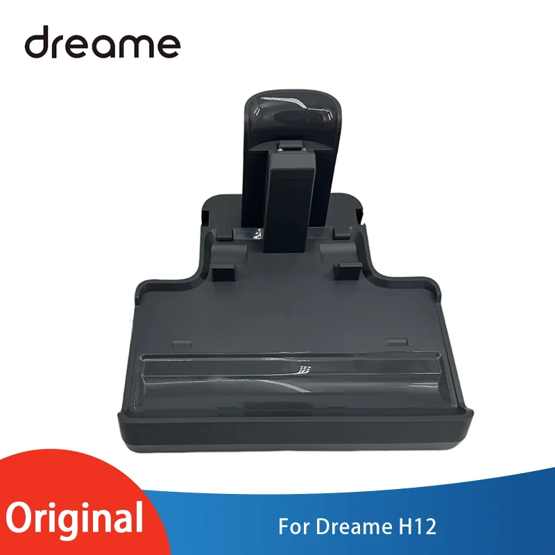 Original Dreame H12 charging dock spare parts Charging base accessories