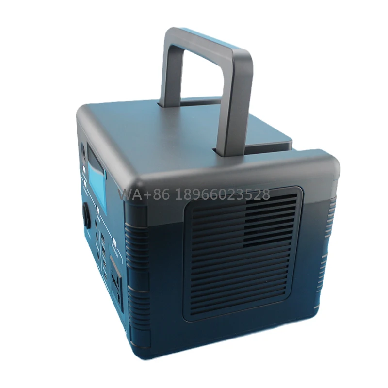 

Портативный источник питания (Power Bank) 500 Вт DC/AC, высококачественный SIPS-500W YUMO, для использования на улице, мобильный энергетический комплекс для волоконных лазеров