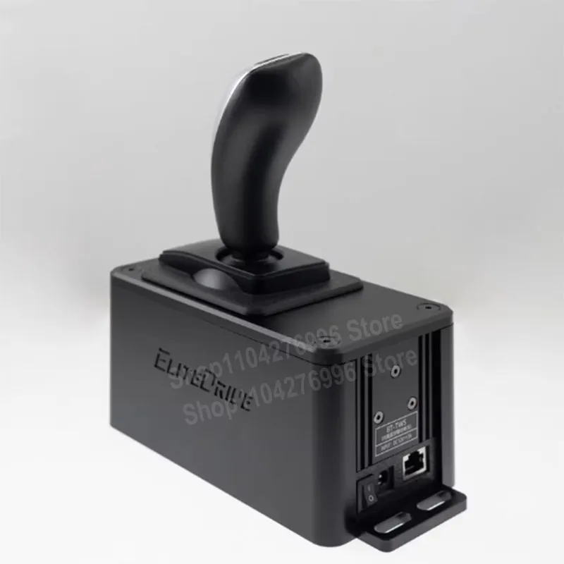 Dispositivo di gioco da corsa SIM Shifter sequenziale per PC con modulo di cambio manuale automatico per Ouka 2 Meika Logitech G29/ Thrustmaster