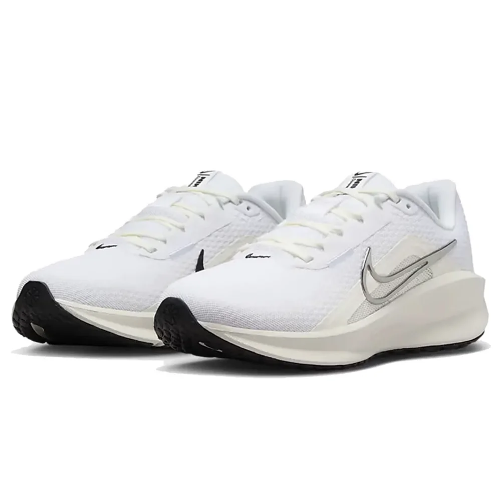 Nike DOWNSHIFTER 13 Laufschuhe – rutschfeste, langlebige, atmungsaktive Sportschuhe für Damen FD6476-100