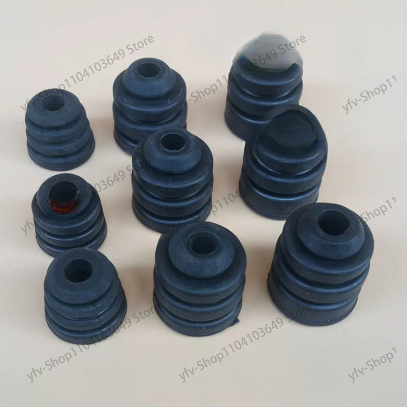 

Compressor shockproof 1/2/3 original rubber foot pad 1P1.5P2P3P