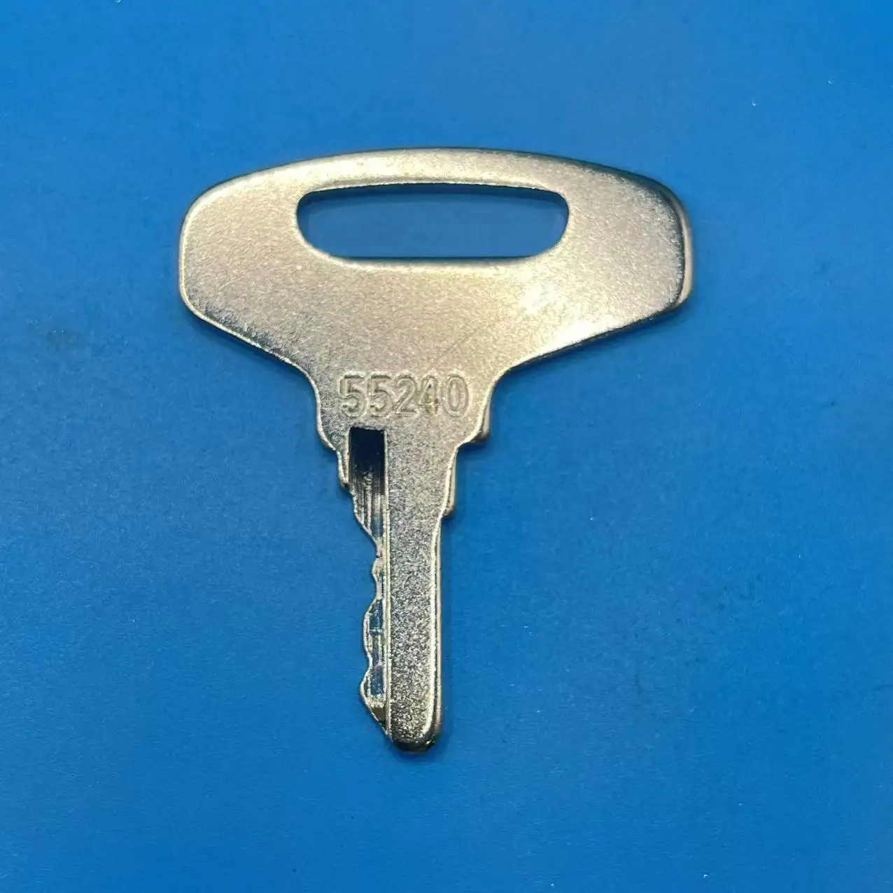 1/5/10 pezzi per chiave di accensione del trattore 55240 CHIAVI serie B e GL 66711-55140 - Ilco 1539