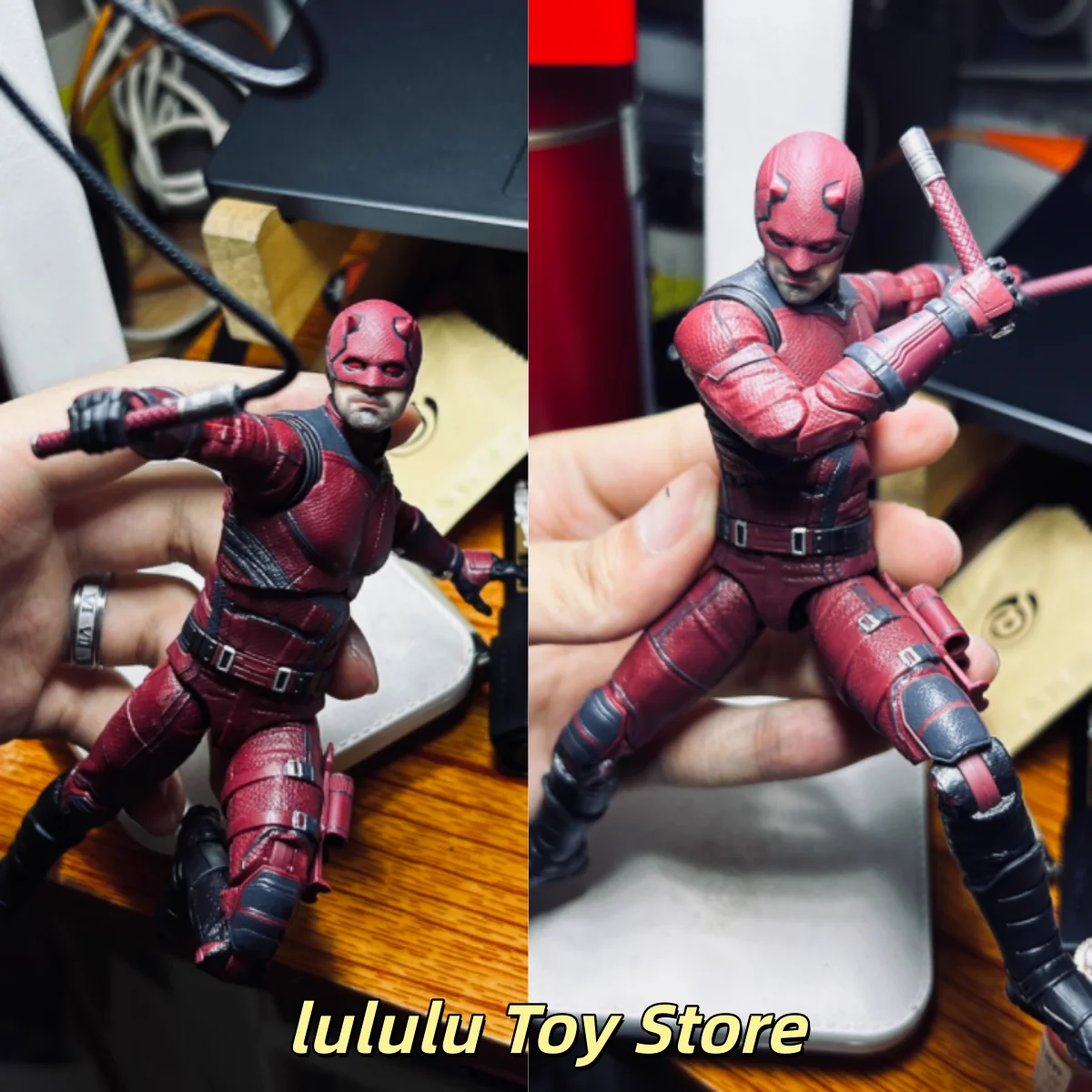 genuine-6-inch-marvel-legends-series-daredevil-daredevil-born-again-15cm-nice-collectible-mcu-action-figure-collect-model