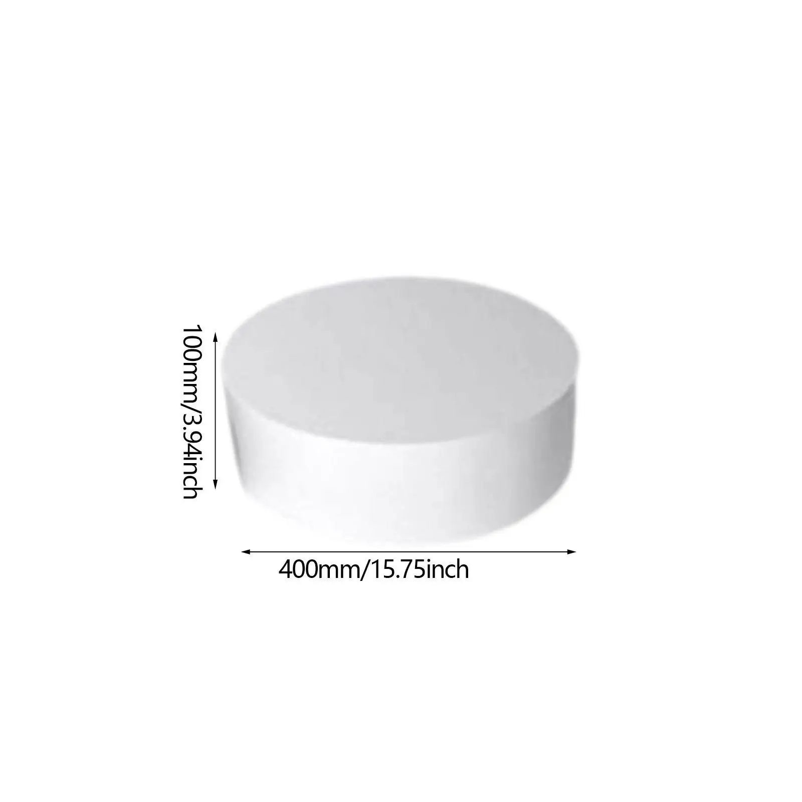 حامل عارضة أزياء دائري لعرضات البيع بالتجزئة، ومتاجر الملابس، والبث المباشر،