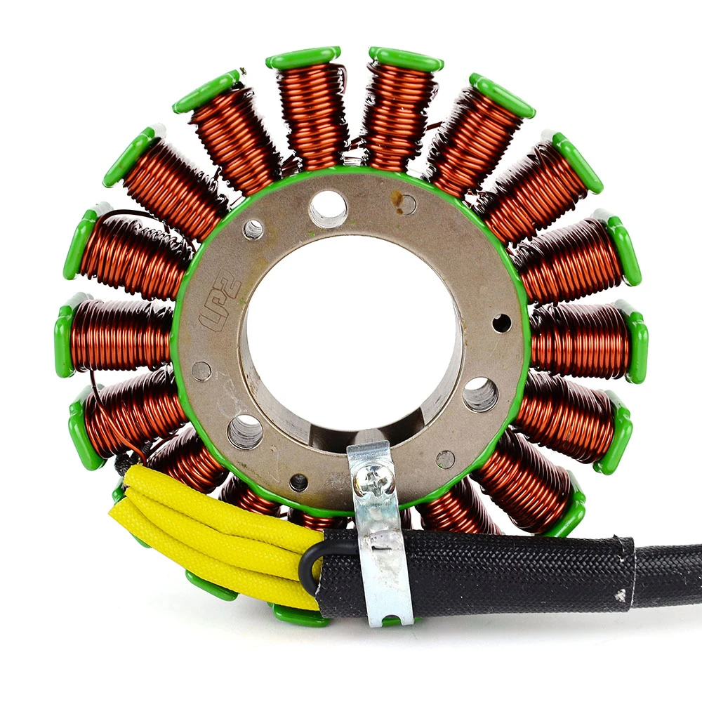 Stator Coil For Sea-Doo 800 951 GSX GTX Limited SPX LRV RX X XP Ltd / Challenger 782 1800 Speedster 1564 290886588 420886588