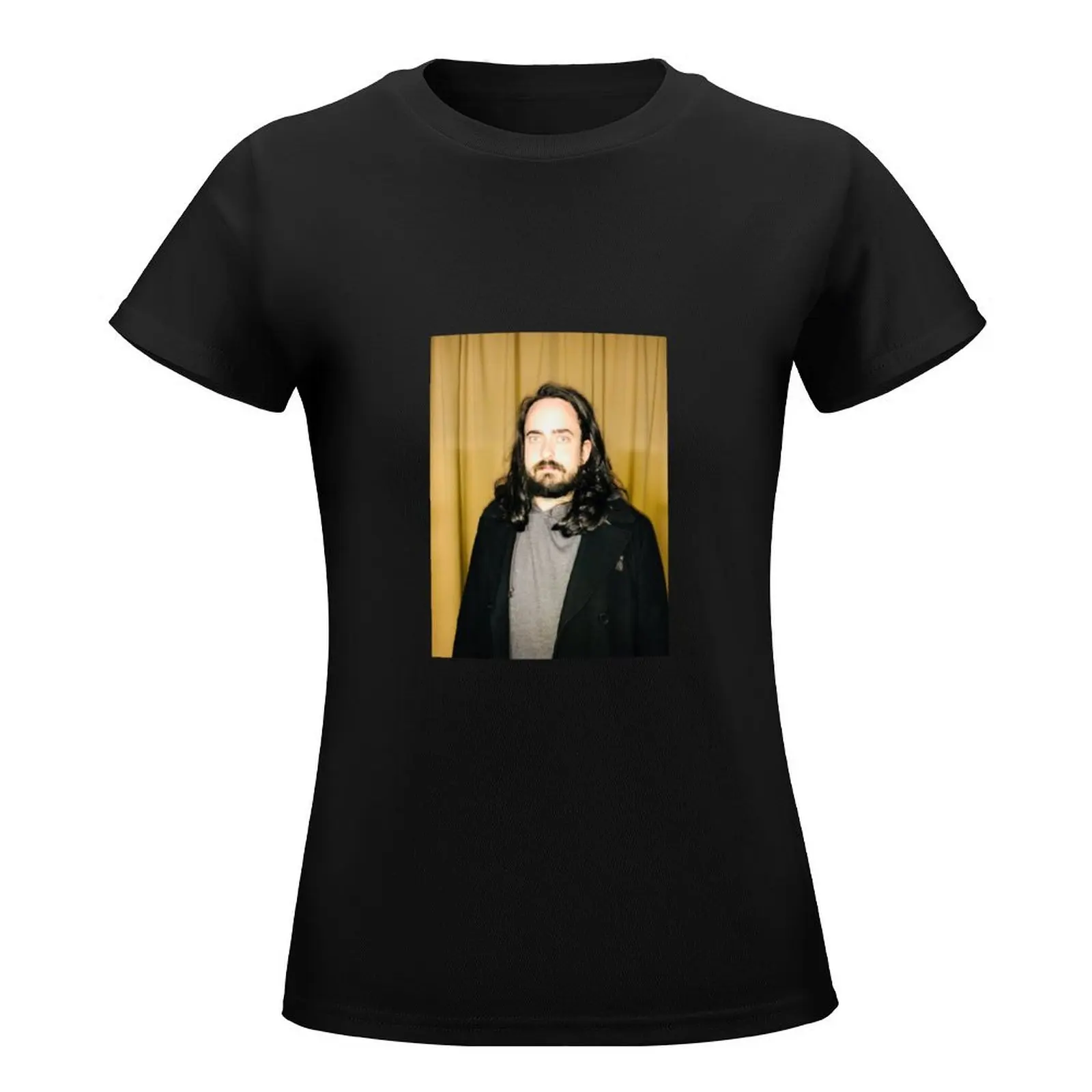 Zach Ruane - Aunty Donna T-Shirt Blouse shirts graphic tees cute clothes tees tshirts for Women