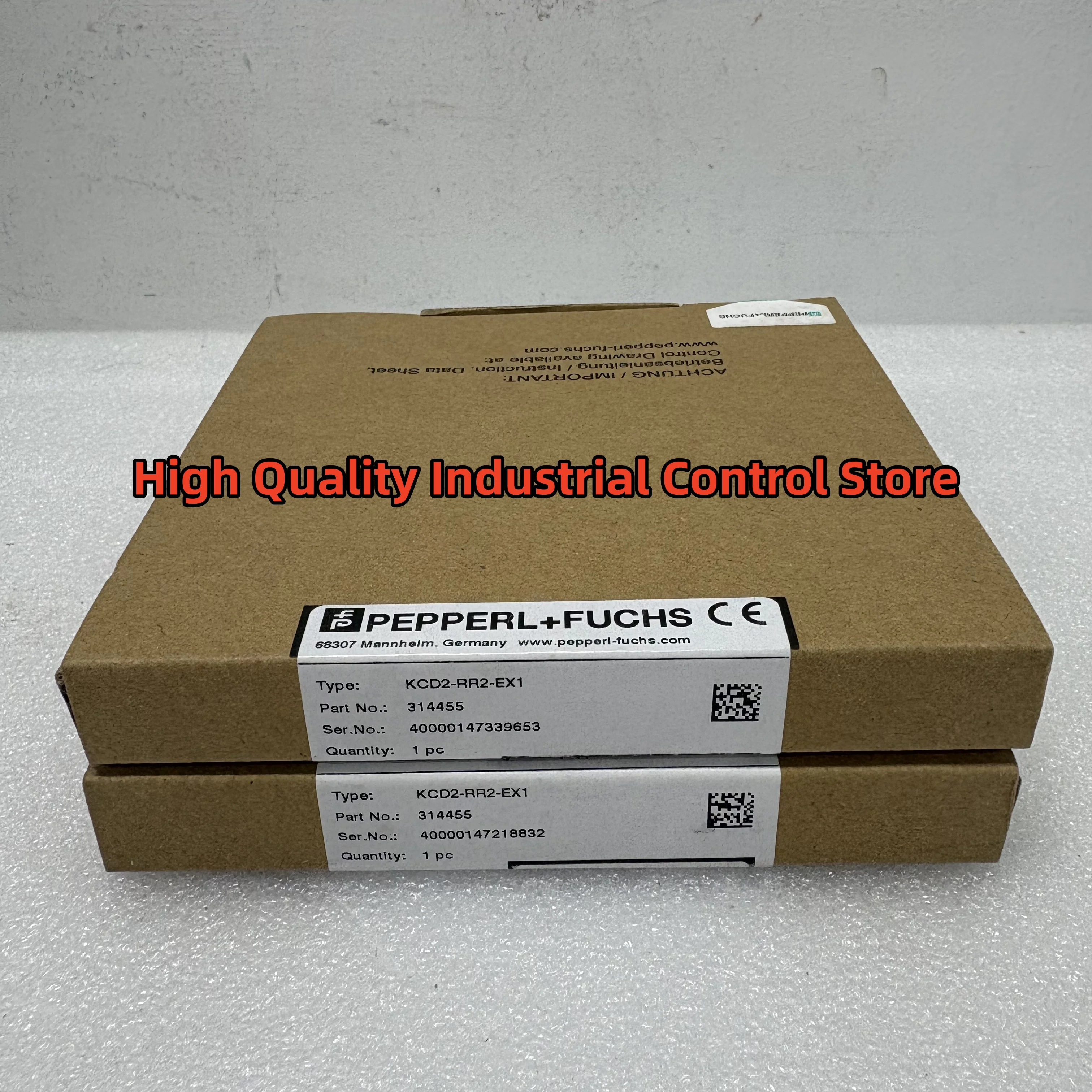 

KCD2-RR2-EX1 new Original