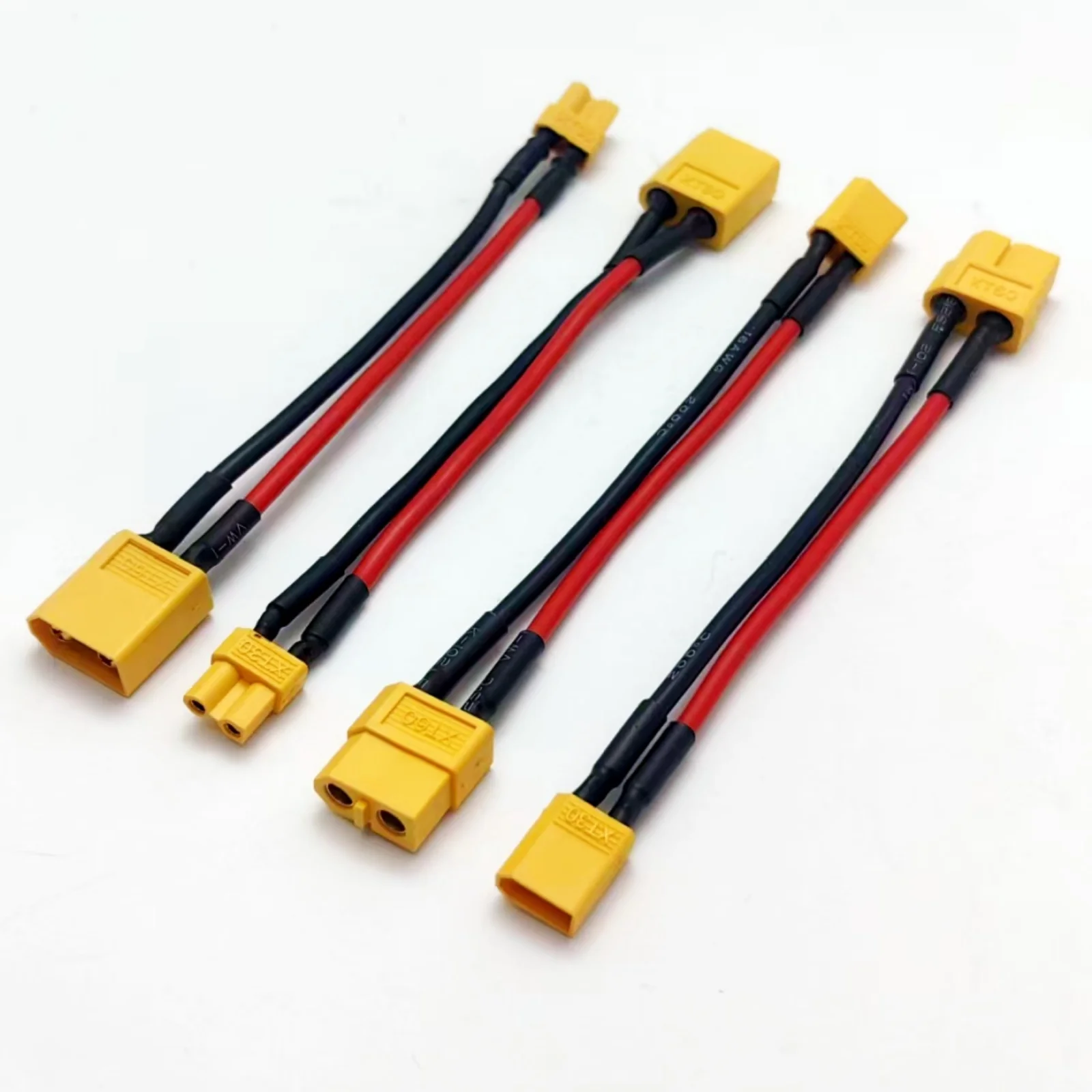 XT60 To XT30 Connec…