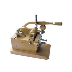 Paper Art Tassel Machine DIY Manual Paper Quilling Machine 3D Handmade Color Paper Cutting Roll Machine Paper Flower Making Tool