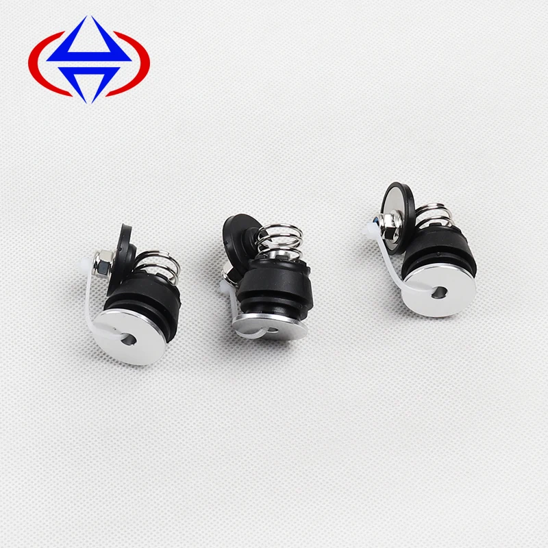 3pcs Air Compressor Kits Support Spring for Mercedes W164 W221 W166 W251 AMK W220 W211 WABCO