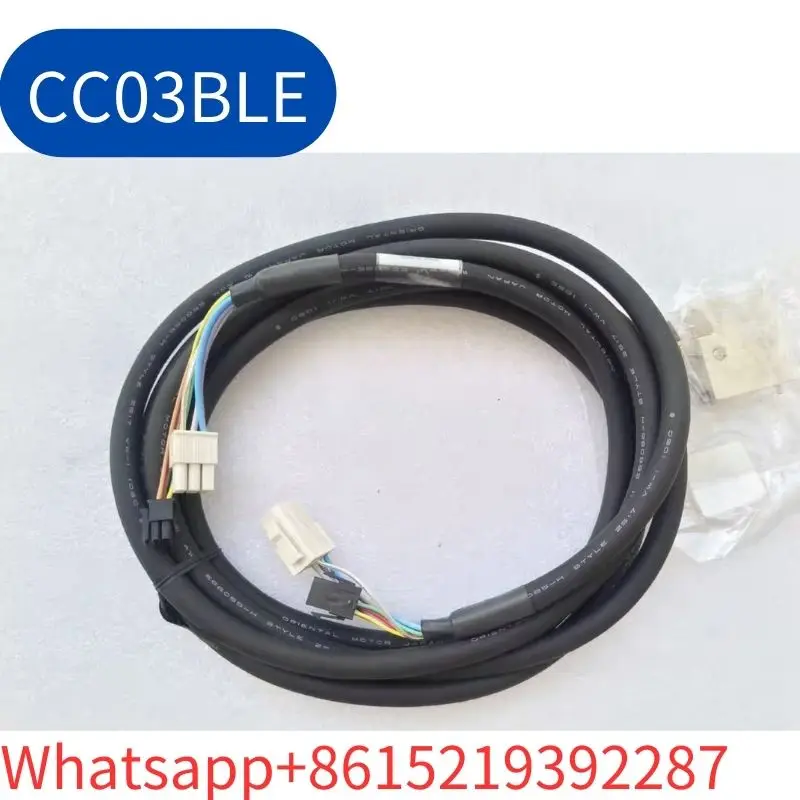 Cable CC03BLE 3m, nuevo, envío rápido