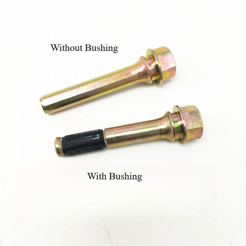 Front Brake Cylinde…