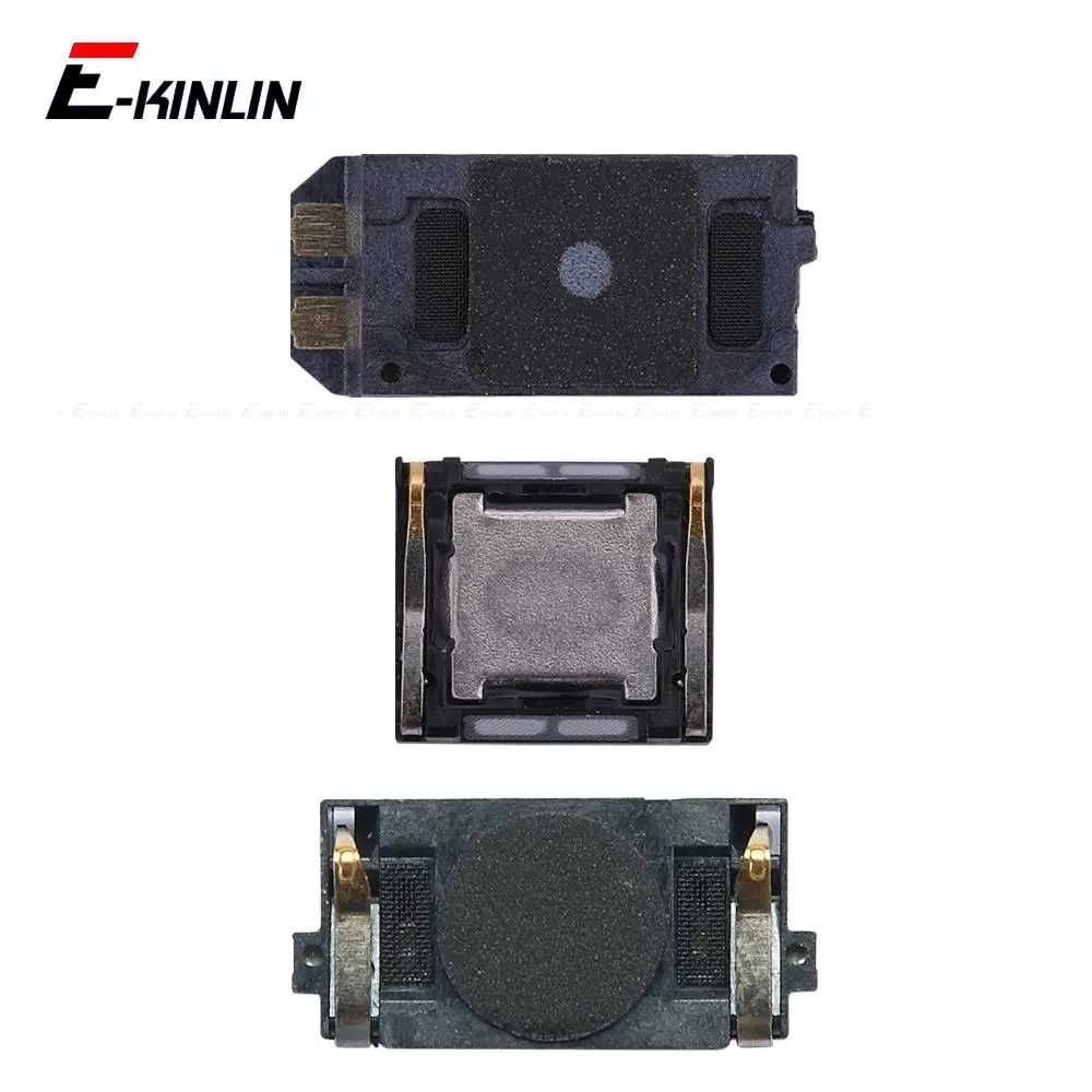 New Earpiece Earpho…