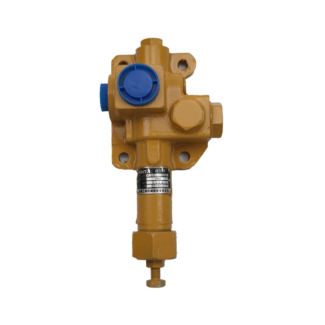 

Shantui Valve YJ280-10000 Pressure Relief Valve