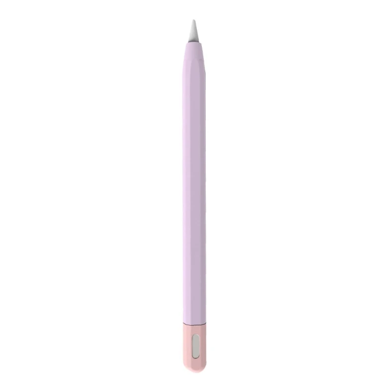 Housse protection pratique pour crayon 3 (USB C), contrôle précis
