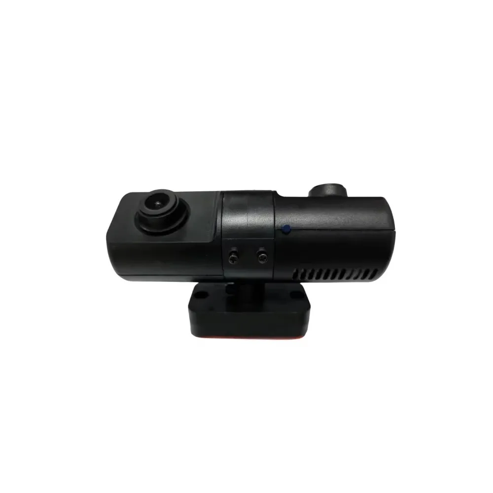 AHD 1080P Dual Lens Car Reversing Aid Camera with Two-Way Night Vision Front View and Audio Infrared