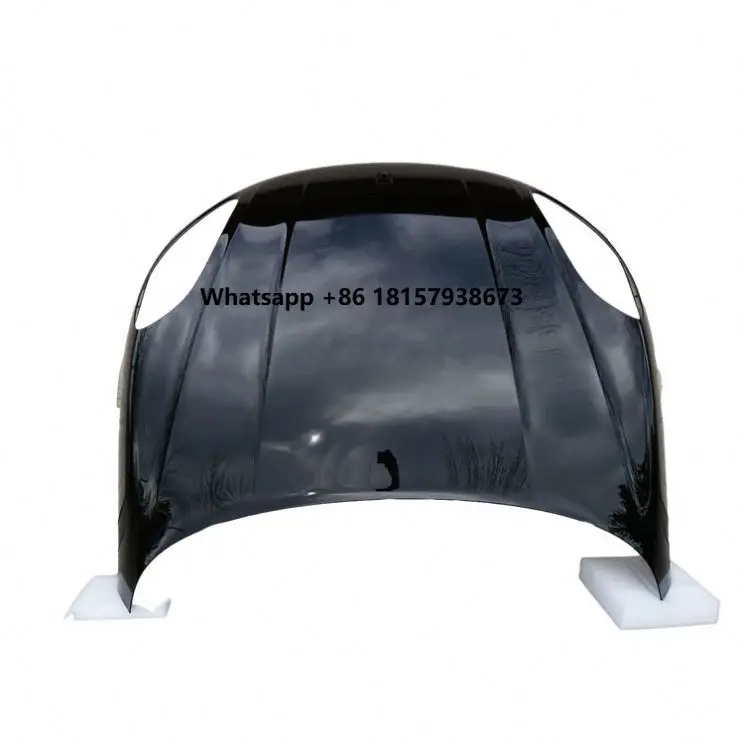 

Factory Direct Sales High Quality Engine Hood for Porsche 95B MACAN 2014 2015 2016 2017 95B823031