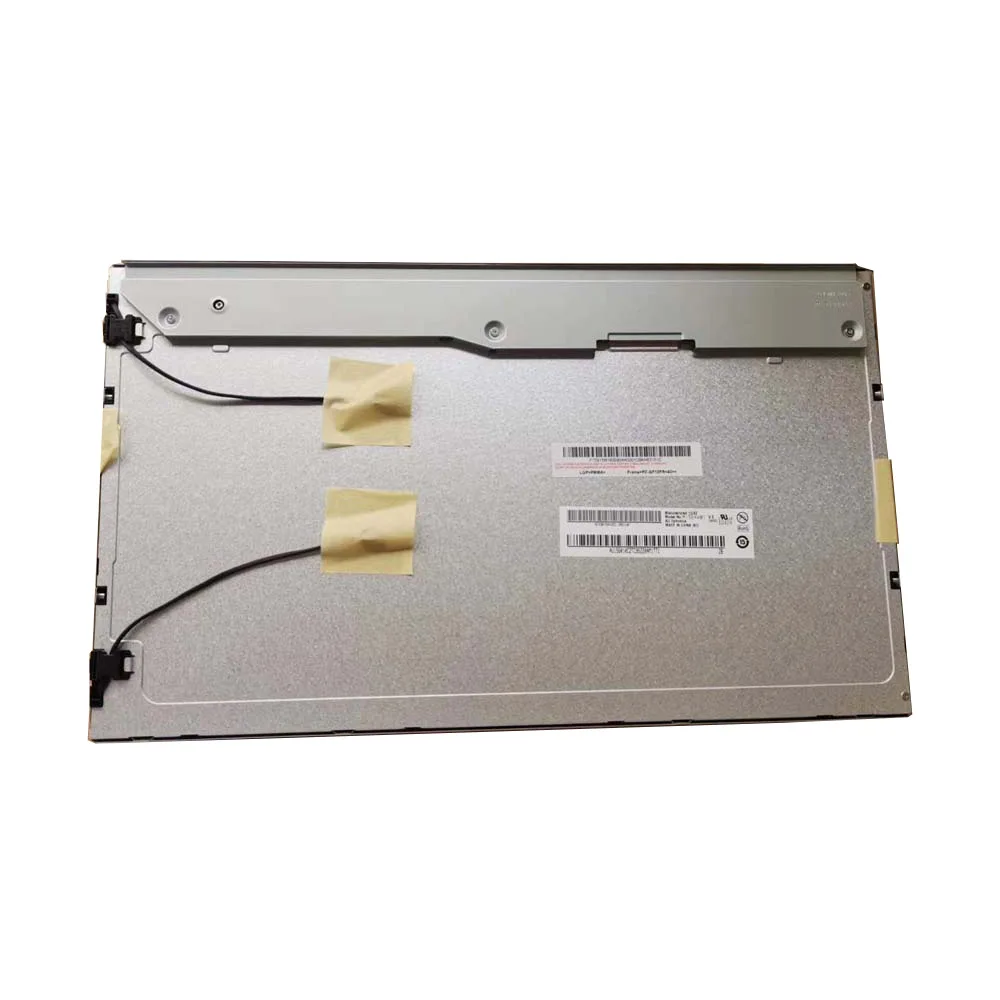 Tela LCD original de 15,6 polegadas M156XW01 V.0