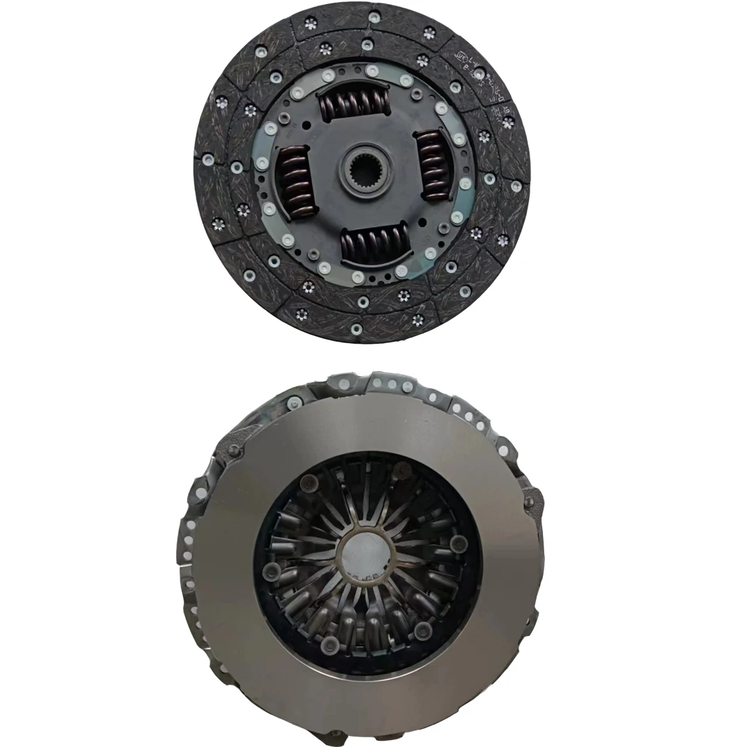 

Hot Sale CQ Wholesea Auto Parts BK31 7540BB Clutch Kit for Engine Parts Fo Rd Transit 2.2 Clutch Cover Clutch Disc