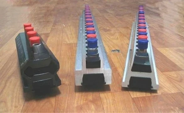 

PL-Ling Boring Bits/Multi-Spindle Drills