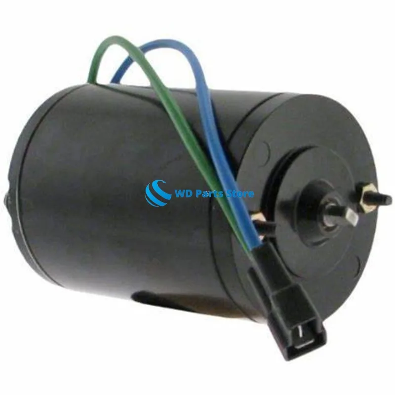 

3587079 Outboard Engine Tilt Trim Motor For Volvo Penta Marine 3858069 3860879 3861575