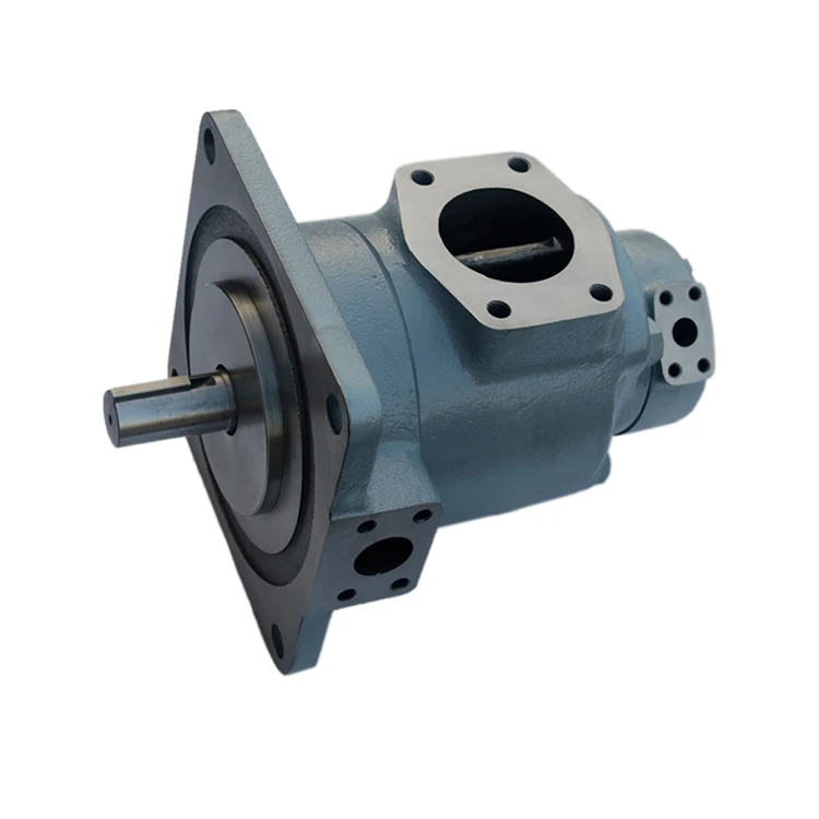 

Wholesale Tokimec Hydraulic Pump SQP21 SQP31 SQP32 SQP41 SQP42 SQP43 Series SQP21-10-10 SQP32-17-17 SQP42-30-21 double vane pump