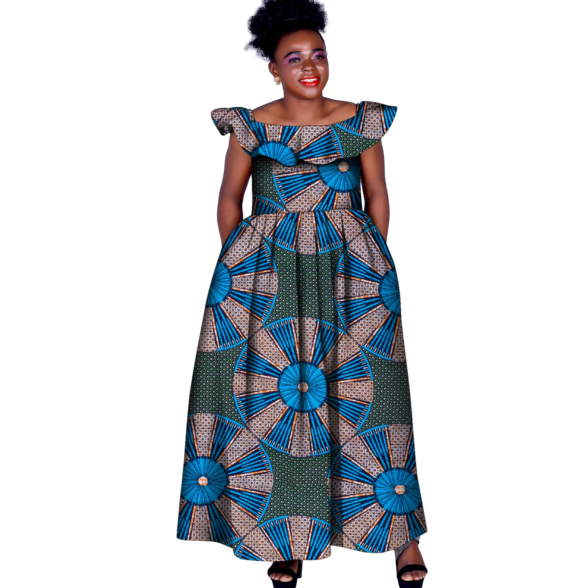 dashiki-african-dresses-for-women-daily-wedding-party-african-women-dress-ankle-length-sleeveless-ankara-lady-dress-fh004