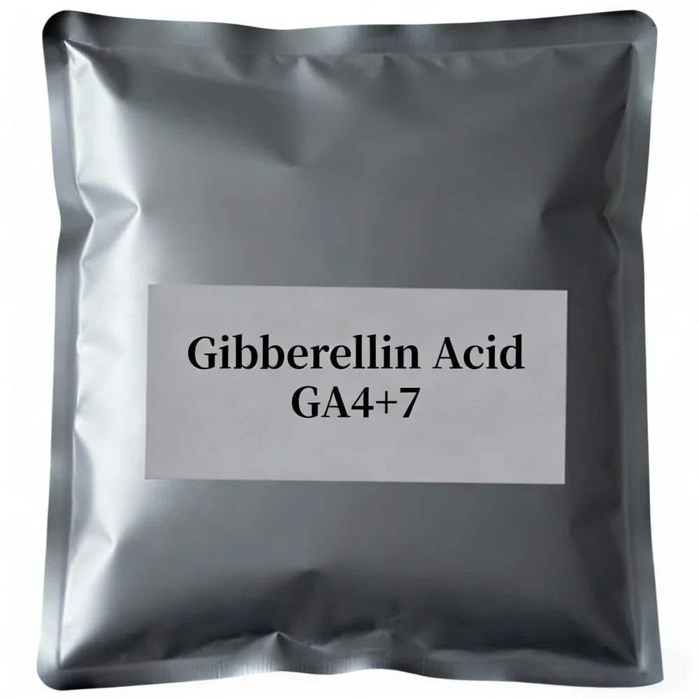 

Горячая новинка: Суперудобрение PGR для роста растений с гиббереллиновой кислотой GA4+7