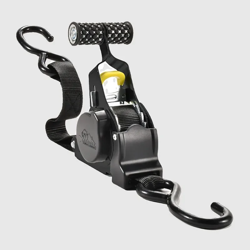 

Крепление багажа, автоматические выдвижные ремни, бинты для перевозки грузов, прочные крепления, внедорожный кемпинг