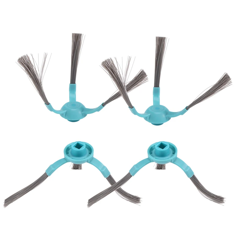 

ABBR Replacement Side Brush for Cecotec Conga 4090 3090 5090 6090 Corner Brushes Robot Vacuum Cleaner Accessories Parts