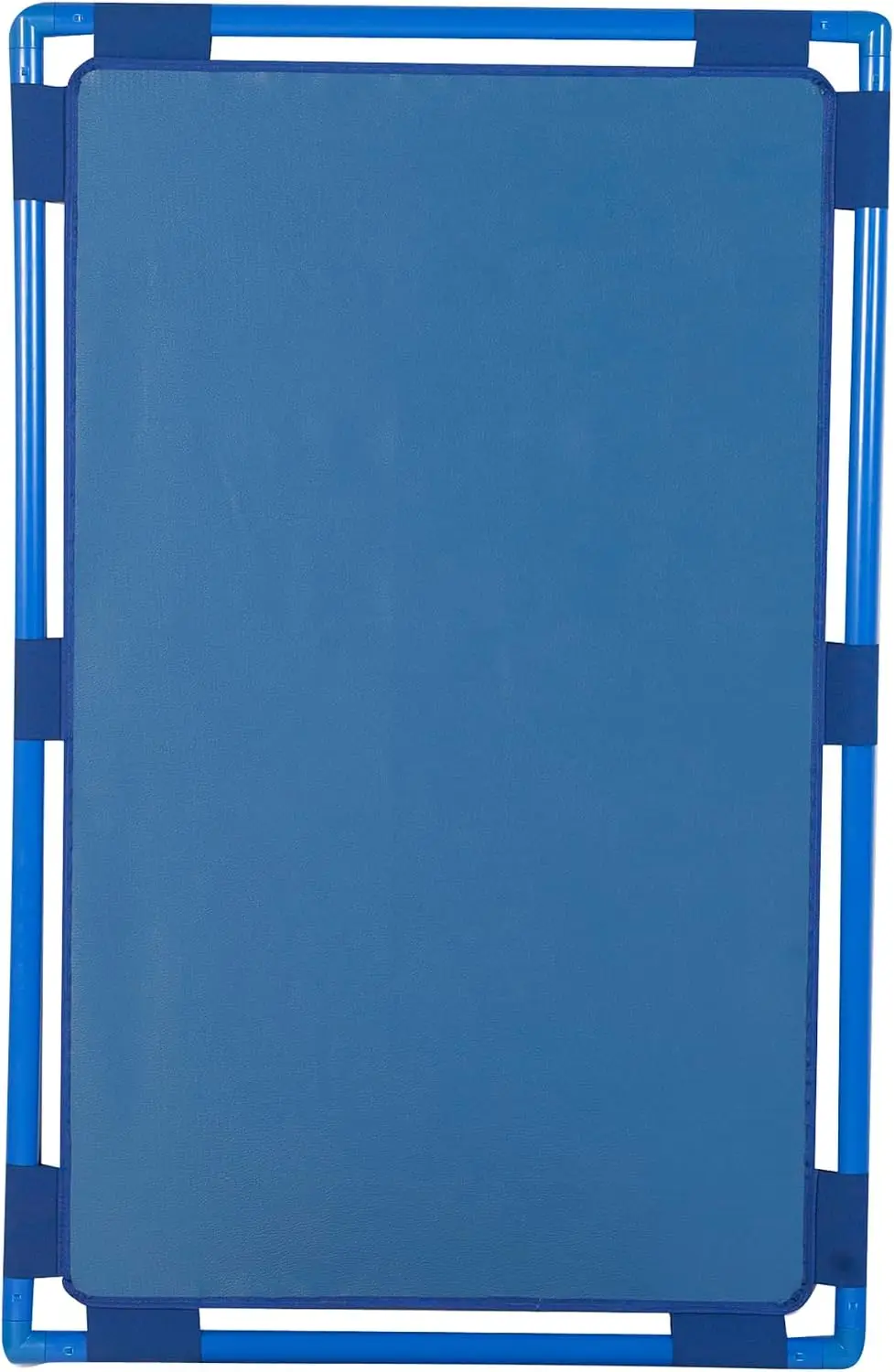 Classroom Room Divider, Deep Water, Rectangle | Water-Resistant Vinyl Room Divider Panel, Replacement Privacy Screen For Daycare