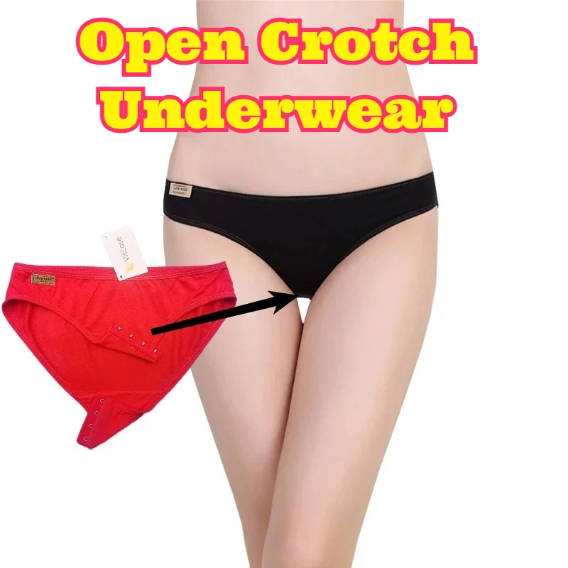 

Женские хлопковые трусики с застежкой-пряжкой, открытой промежностью, без пуговиц, свободного кроя, с низкой посадкой, удобные, дышащие, мягкие, легкие, портативные
