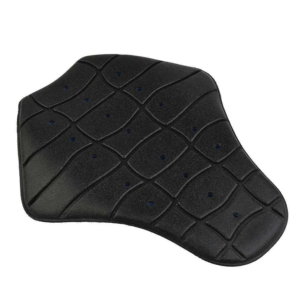 

Motorcycle Back Protector Accessories Replacment Wear-resistance Anti-Slip Breathable Insert Body For Motobike