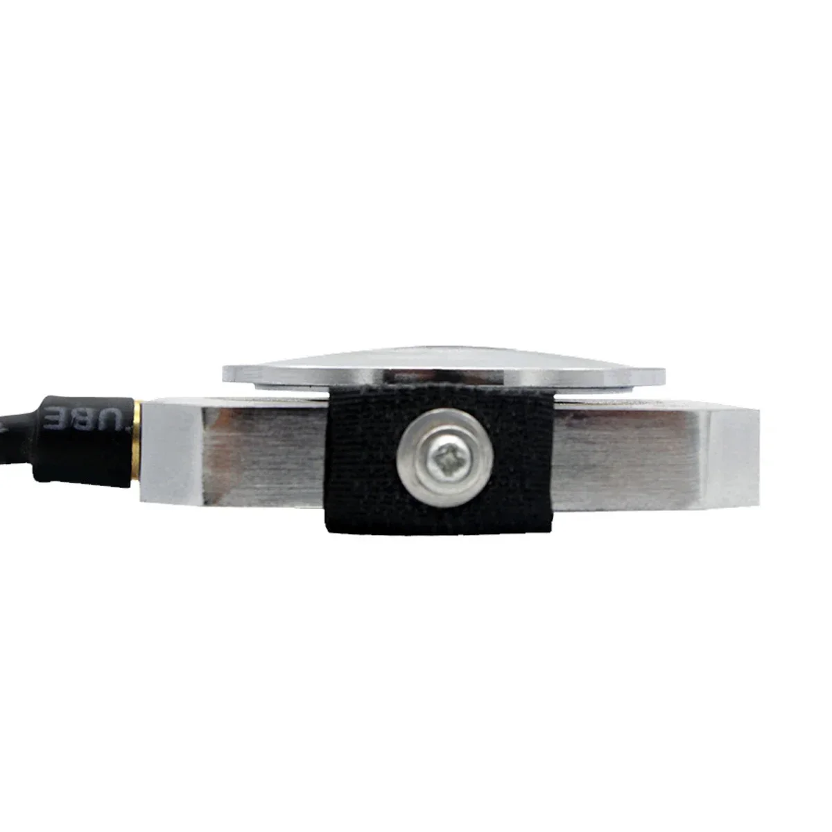 Sensor de fuerza del Pedal del pie para detectar la fuerza de frenado de los frenos automotrices, Type0-50KG de pisar 0-100KG 0-200KG