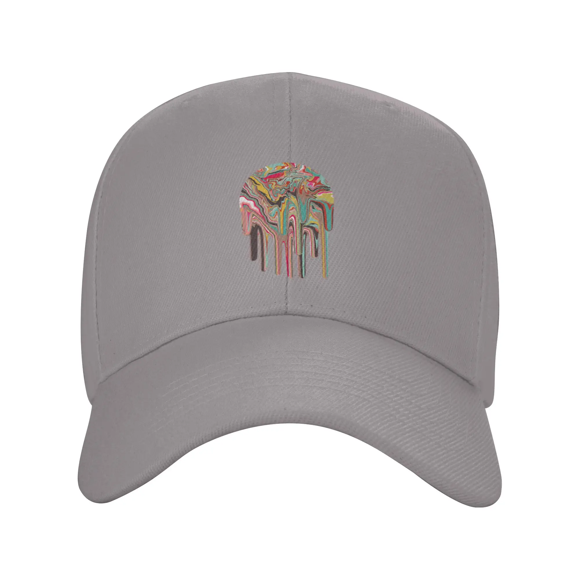 Hot Sale Mad juice drip Baseball Cap  Low Profile Brand Men Caps  Fishing Brand Men Caps