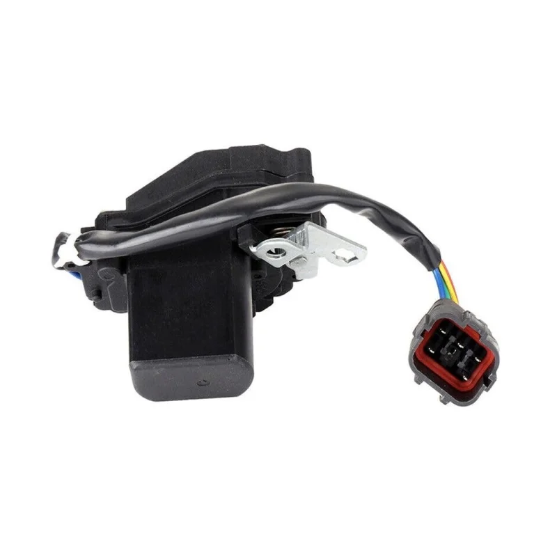 

Защелка привода замка передней левой пассажирской двери в сборе, подходит для Kia Sorento 2003-2009, oem: 759-456