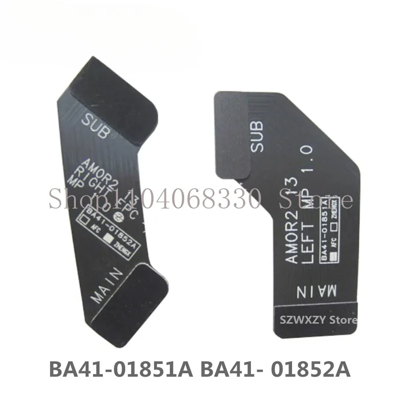 

New For Samsung NP900X3C 900X3B 900X3D F I/O Board Cable BA41-01851A BA41-01852A