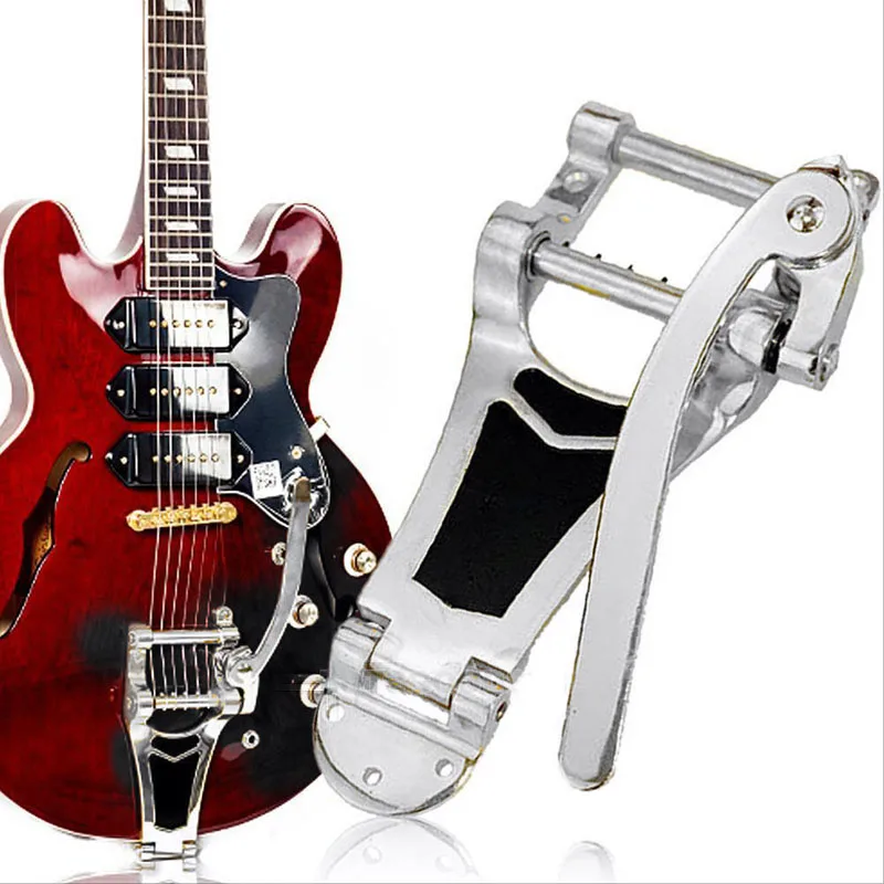 

Наконечник для гитары Tremolo Bridge для Actop Hollowbody E56D