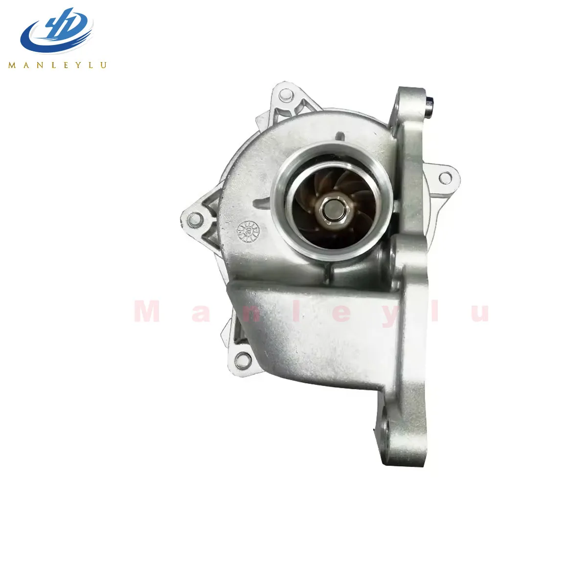 Engine Cooling  Water Pump FOR Hyundai IX35 Santa Fe Tucson 2015 Diesel Kia Sorento Sportage Carnival  OEM 25100-2F700