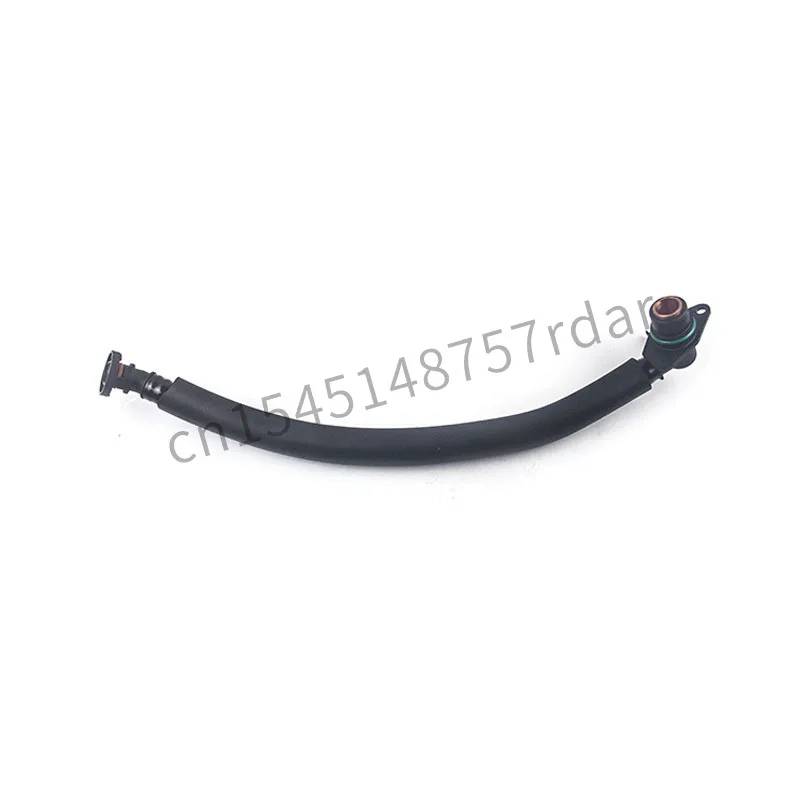 Suitable for BMW 1 Series 3 Series 5 Series X1 exhaust hose e85e90 crankcase vent pipe OEM 11617560236