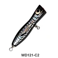 WD121-Black
